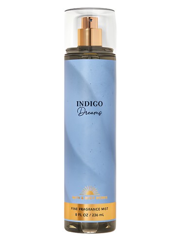 Indigo Dreams by Bath & Body Works