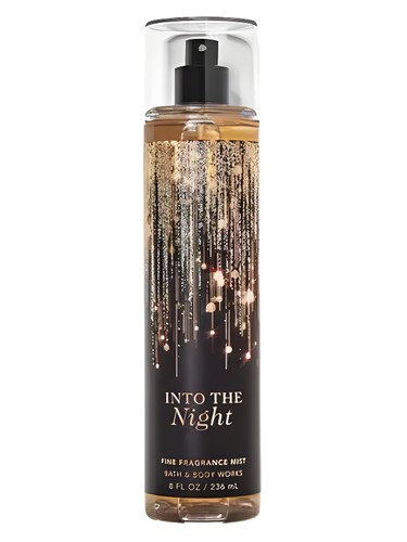 Into The Night by Bath & Body Works