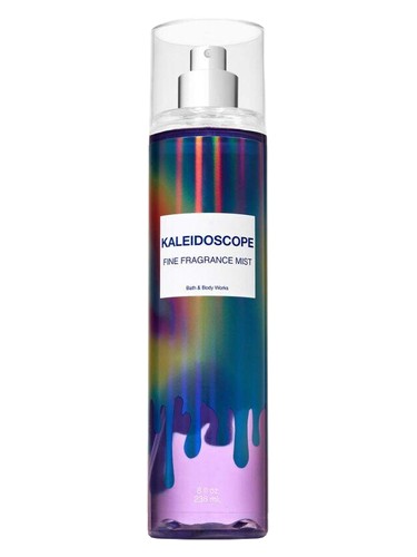 Kaleidescope by Bath & Body Works