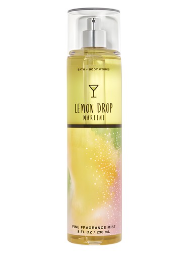 Lemon Drop Martini by Bath & Body Works