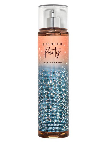 Life of the Party by Bath & Body Works