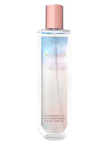 Lovely Dreamer by Bath & Body Works