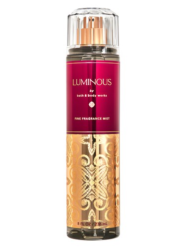 Luminous by Bath & Body Works