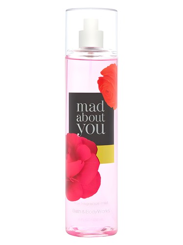 Mad About You by Bath & Body Works