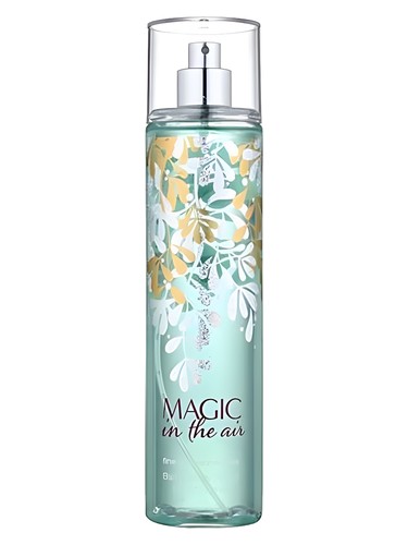 Magic In The Air by Bath & Body Works