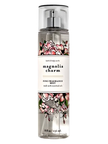 Magnolia Charm by Bath & Body Works