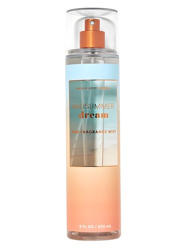 Midsummer Dream by Bath & Body Works