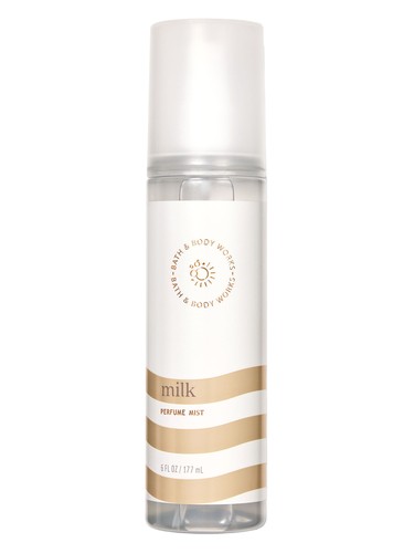 Milk by Bath & Body Works