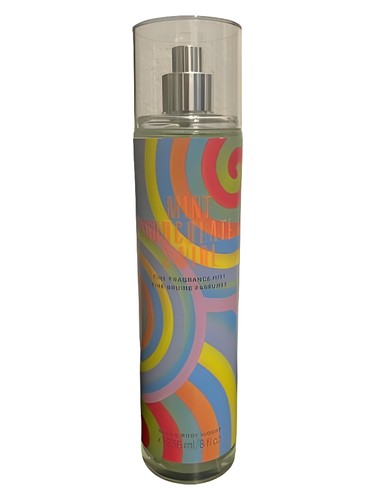Mint Chocolate Swirl by Bath & Body Works