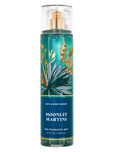 Moonlit Martini by Bath & Body Works
