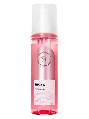 Musk by Bath & Body Works