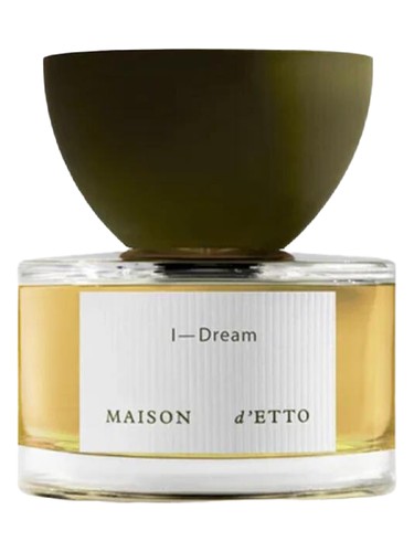 I-Dream by Maison d'ETTO