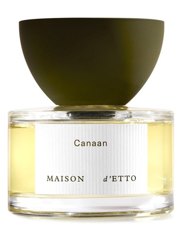 Canaan by Maison d'ETTO