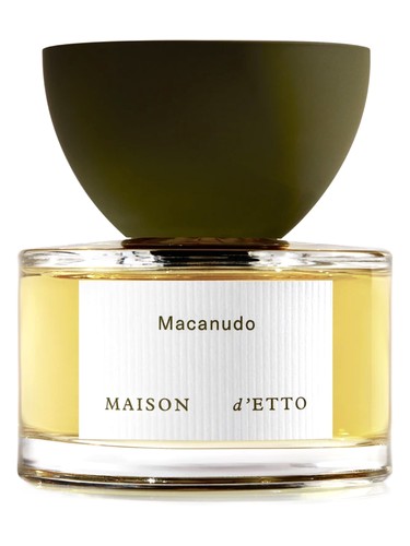 Macanudo by Maison d'ETTO