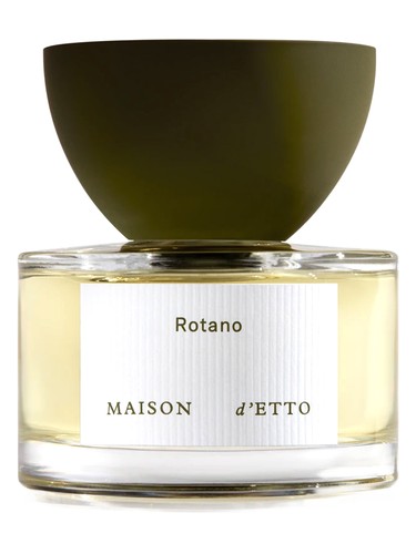 Rotano by Maison d'ETTO