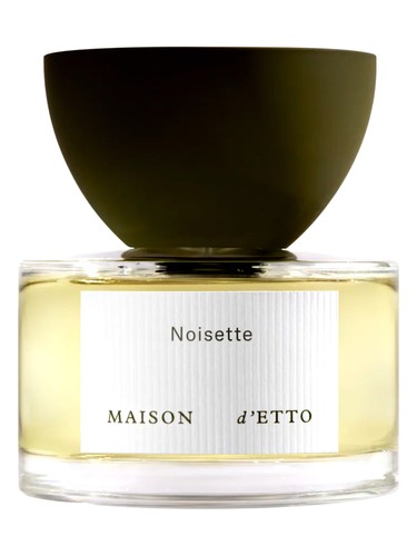 Noisette by Maison d'ETTO
