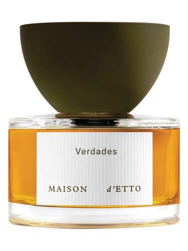 Verdades by Maison d'ETTO