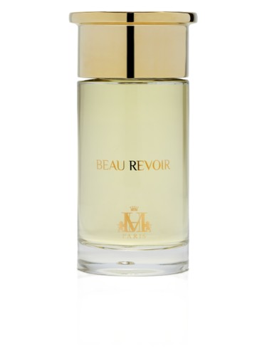 Beau Revoir by Maison D'Hauteville