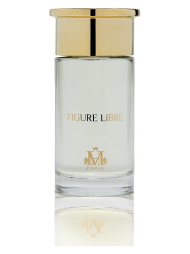 Figure Libre by Maison D'Hauteville