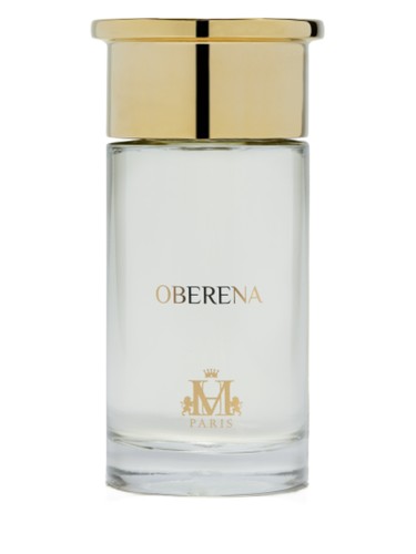 Oberena by Maison D'Hauteville