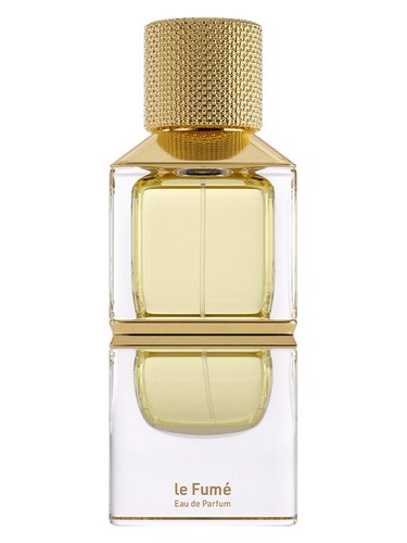 Le Fumé by Maison d'Orient