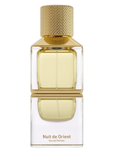 Nuit de Orient by Maison d'Orient
