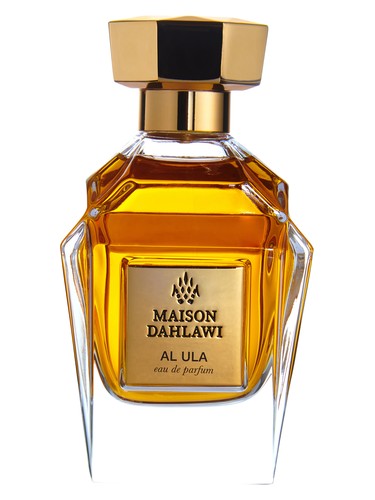 Al Ula by Maison Dahlawi