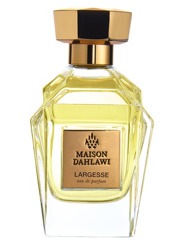 Largesse by Maison Dahlawi