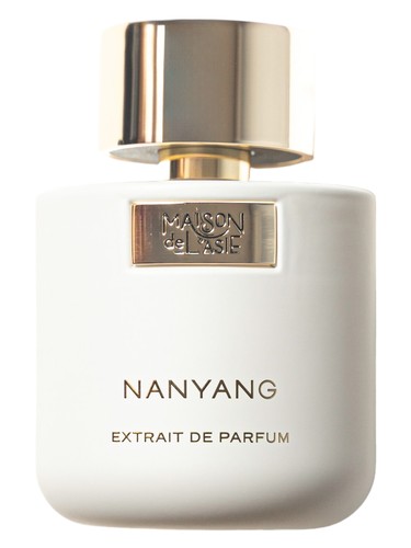Nanyang by Maison de L'Asie