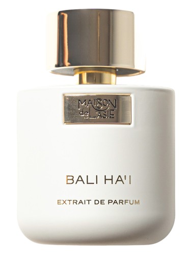 Bali H'ai by Maison de L'Asie