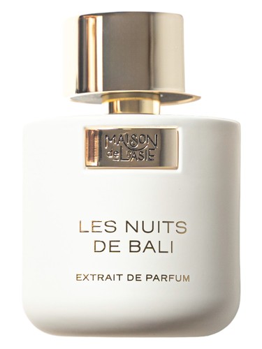 Les Nuits de Bali by Maison de L'Asie