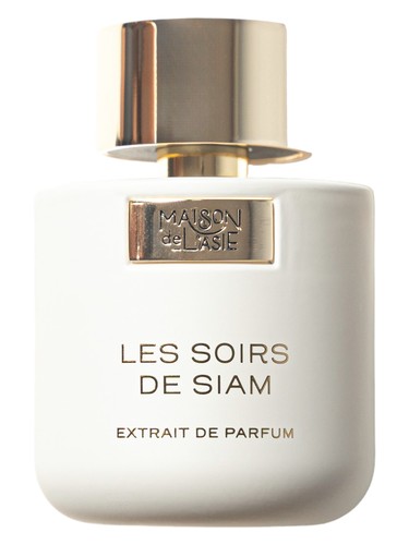 Les Soirs de Siam by Maison de L'Asie