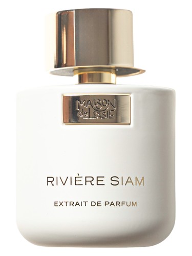 Rivière Siam by Maison de L'Asie