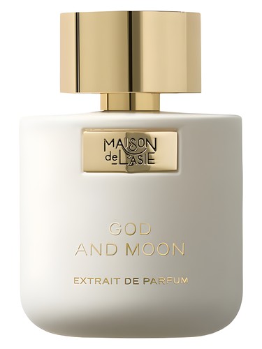God and Moon by Maison de L'Asie