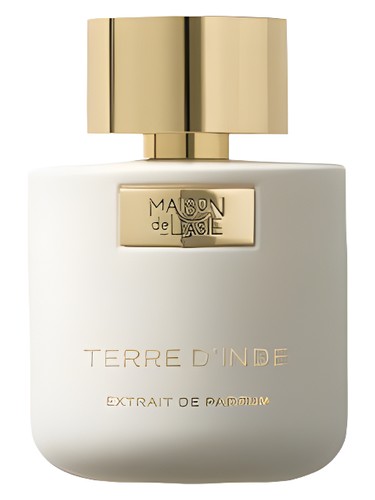 Terre d’Inde by Maison de L'Asie