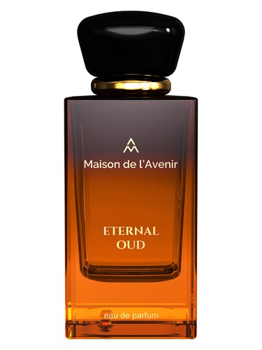 Eternal Oud by Maison de l'Avenir