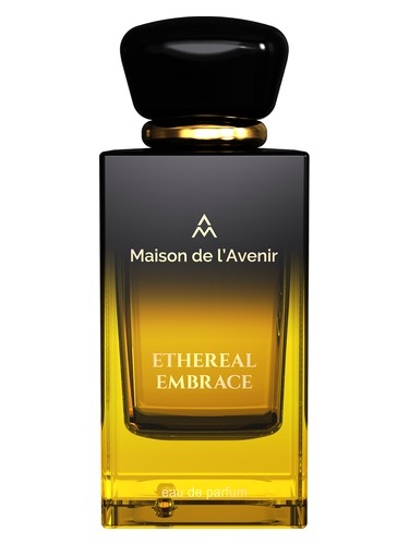 Ethereal Embrace by Maison de l'Avenir