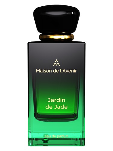 Jardin De Jade by Maison de l'Avenir