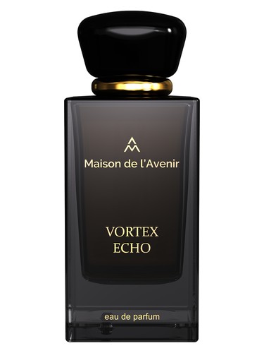 Vortex Echo by Maison de l'Avenir