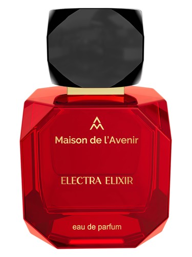 Electra Elixir by Maison de l'Avenir