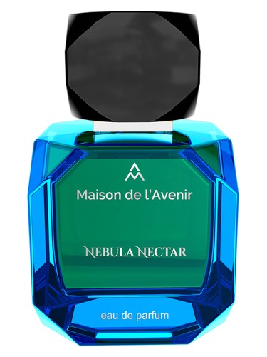Nebula Nectar by Maison de l'Avenir