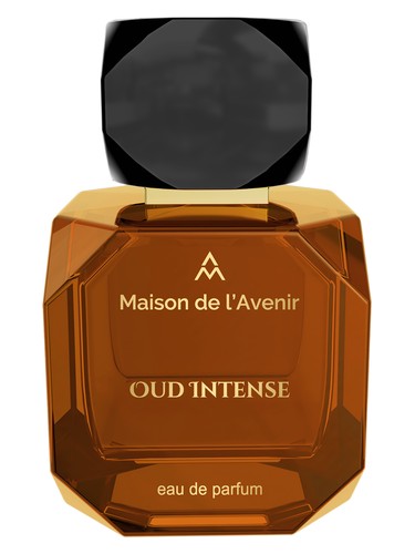 Oud Intense by Maison de l'Avenir