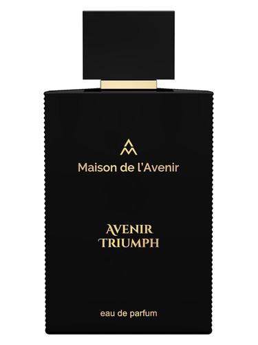 Avenir Triumph by Maison de l'Avenir