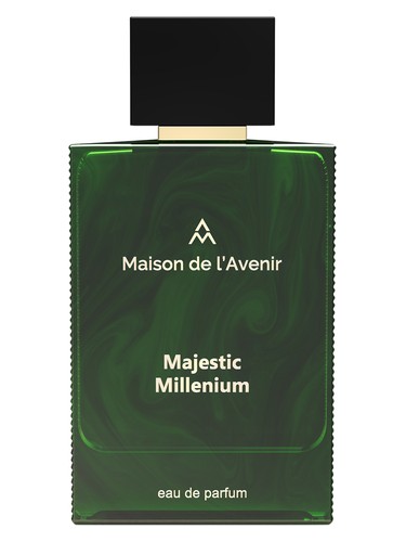 Majestic Millenium by Maison de l'Avenir