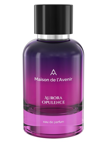Aurora Opulence by Maison de l'Avenir