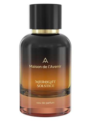 Midnight Solstice by Maison de l'Avenir