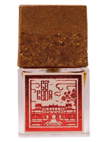 Cố Cung by Maison de Nguyễn