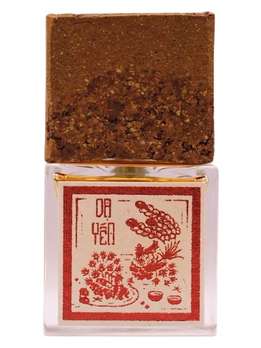 Dạ Yến by Maison de Nguyễn