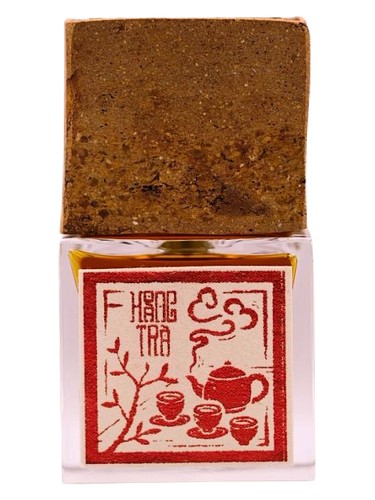 Hoàng Trà by Maison de Nguyễn