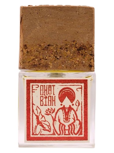 Nhật Bình by Maison de Nguyễn